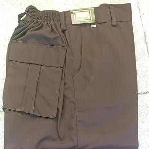 Celana Sekolah Panjang Pramuka PDL: Pilihan Terbaik untuk Anak