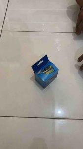 Senter led kepala cob murah