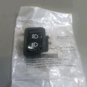 Nút Công Tắc Passing Shvn . dây Ghiêm Công tắc