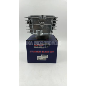 MRP-CYLINDER BLOCK SET FOR WAVE100 50mm/53mm/54mm/55mm/56mm