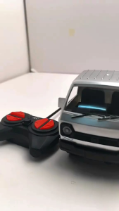 Mainan Anak RC Mobil Pick Up Mini Willd Racer No.222B-3
