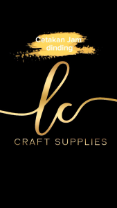 Cetakan Resin Berbentuk Jam Dinding / Cetakan Jam Dinding Untuk Kerajinan DIY Dan Dekorasi