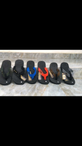 SANDAL GUNUNG JEPIT ANAK LAKI LAKI