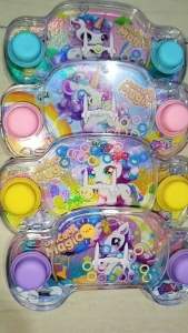 WTG-WATER GAME PERMAINAN GAME BOT DENGAN TOMBOL AIR DI DALAM