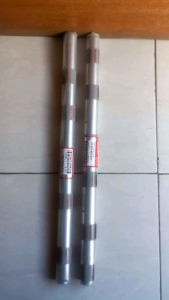 Mengenal Shock Shok Sok Breaker Neotech Megapro GL Pro & GL Max