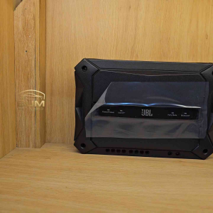 ampli lắp trên xe ô tô JBL GTR-104 hàng chính hãng PGI-BCA 4CH*100W RMS /1500W PEAK (BUM_CAR_AUDIO nhận lắp đặt hoàn thiện lên mọi dòng xe tại VN )