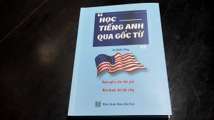 Sách - Học Tiếng Anh Qua Gốc Từ (bản full 2 tập)