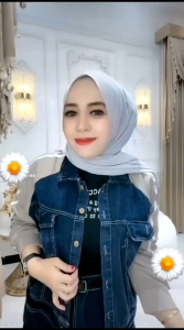 Setelan wanita terkini Havel/ Halima/ Okky/ Vio/ Berta/ Yoka/ Thivi/ Rowena/ Bruno/ Belve/ Jello/ Ellen/ Erina/ Ribbon/ Shala/ Monday/ Vior/ Lola/ Love/ Laura set