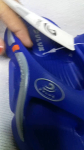 Sandal Dulux 606DA: Pilihan Terbaik untuk Anak Laki-Laki