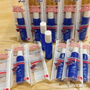 Dung dịch rửa kính Bơi Nước xịt rửa kính View chuyên dụng - Quyensports