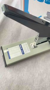 Dập ghim đại trợ lực KW-triO 50LA cỡ lớn hàng chính hãng máy dập ghim đại dập 210 tờ