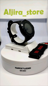 Jam Tangan Garmin 2023: Fitur & Keunggulan