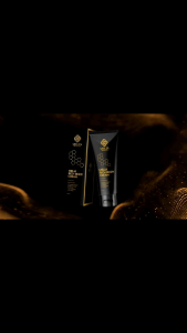 Melia Rich Body Cream