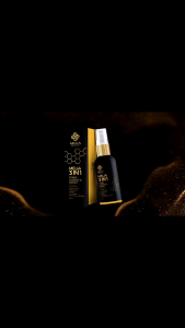 Melia 3 IN 1 Toner Essence Serum