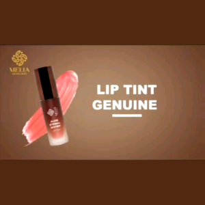 Melia Skincare Allure Eternal: Lip Tint Watery