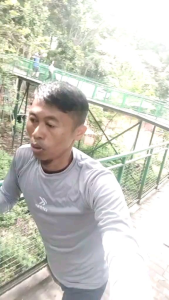 MANSET/BASELAYER OLAHRAGA LEHER PENDEK PRIA WANITA KSPORT