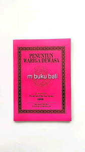 Penuntun Wariga Dewasa: Aksesori Kendaraan Mobil