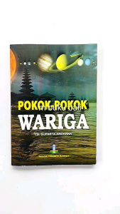 Pokok-pokok Wariga