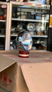 HEAD LAMP LAMPU DEPAN NINJA SS ORIGINAL IMPORT PRODUK MHM HIGHT QUALITY