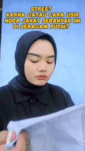 Pembersih noda pakaian ‼️ FORMULA BARU‼️ POLLCLEEN CLOTH STAIN REMOVER