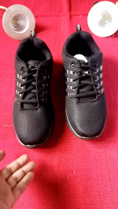 sepatu hitam polos sepatu sekolah comex sepatu sekolah cowok sepatu sekolah cewek sepatu sekolah anak sMp SMA
