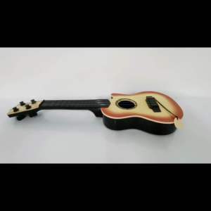 45CM Kids Guitar & Ukelele Premium / Gitar & ukelee Kanak-kanak