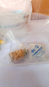 NCD Lasota VC11NE: A Comprehensive Guide for Chicken & Pigeon Care\\n\\n Introduction to NCD Lasota VC11NE\\n\\n What is NCD Lasota VC11NE?\\n\\nNCD Lasota VC11NE is a specialized vaccine developed by NCD Lasota, a renowned company in poultry and pigeon care. This vaccine is designed to protect chickens and pigeons against various diseases, ensuring their health and well-being. It is an essential tool for anyone involved in chicken and pigeon care.\\n\\n How Does NCD Lasota VC11NE Benefit Chicken & Pigeon Care?\\n\\nNCD Lasota VC11NE offers several benefits for chicken and pigeon care, including:\\n\\n- Protection against Newcastle disease, a highly contagious viral disease that affects poultry and pigeons.\\n- Improved overall health and well-being of the birds.\\n- Enhanced growth and development of the flock.\\n- Reduced risk of disease transmission within the flock.\\n\\n Feeding Solutions for Chickens & Pigeons\\n\\n Pigeon Feeding Equipment\\n\\nPigeon feeding equipment plays a crucial role in ensuring optimal growth and health of your pigeons. Some essential feeding equipment includes:\\n\\n- Automatic feeders that dispense food at regular intervals.\\n- Water dispensers that provide fresh, clean water.\\n- Feeding trays that allow pigeons to eat comfortably.\\n\\n Bird Feeding Solutions for Optimal Growth\\n\\nOptimal growth in chickens and pigeons requires proper nutrition and feeding strategies. Some bird feeding solutions include:\\n\\n- Balanced diets that provide essential nutrients and vitamins.\\n- Regular feeding schedules that promote healthy eating habits.\\n- Clean and hygienic feeding environments to prevent disease transmission.\\n\\n Animal Feeding Accessories for Efficient Feeding\\n\\nEfficient feeding requires the right accessories to minimize waste and maximize nutrient absorption. Some animal feeding accessories include:\\n\\n- Feed scoops that allow for precise portion control.\\n- Feeders with adjustable settings to accommodate different flock sizes.\\n- Storage containers that keep feed fresh and protected from contaminants.\\n\\n Implementing NCD Lasota VC11NE in Your Flock\\n\\n How to Use NCD Lasota VC11NE for Chickens\\n\\nUsing NCD Lasota VC11NE for chickens involves the following steps:\\n\\n1. Consult with a veterinarian to determine the appropriate vaccination schedule for your flock.\\n2. Administer the vaccine according to the manufacturer's instructions.\\n3. Monitor the flock for any adverse reactions or side effects.\\n\\n How to Use NCD Lasota VC11NE for Pigeons\\n\\nUsing NCD Lasota VC11NE for pigeons involves the following steps:\\n\\n1. Consult with a veterinarian to determine the appropriate vaccination schedule for your flock.\\n2. Administer the vaccine according to the manufacturer's instructions.\\n3. Monitor the flock for any adverse reactions or side effects.\\n\\n Best Practices for NCD Lasota VC11NE Application\\n\\nSome best practices for applying NCD Lasota VC11NE include:\\n\\n- Following the manufacturer's instructions carefully.\\n- Consulting with a veterinarian before administering the vaccine.\\n- Monitoring the flock for any adverse reactions or side effects.\\n- Maintaining a clean and hygienic environment to prevent disease transmission.\\n\\nIn conclusion, NCD Lasota VC11NE is an essential tool for anyone involved in chicken and pigeon care. By following the guidelines outlined in this comprehensive guide, you can ensure the health and well-being of your flock while protecting them against Newcastle disease. Remember to consult with a veterinarian and follow best practices for optimal results.\n}