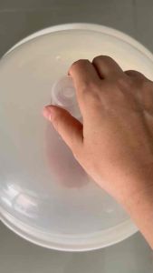 หมาฮา สันในไก่อบแห้ง 400 กรัม แพ็ค 3 ถุง ขนมหมา ขนมสุนัข + แถมฟรี ไก่แผ่น อบกรอบ 75 กรัม