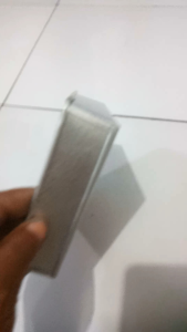 loyang roti tawar 20x10x4cm 1 pc