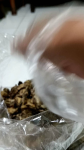 Sale Pisang Jari Manis Kareueut Kualitas Premium