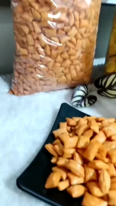 PangPang / kue bantal Rasa Original Manis Renyah