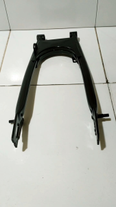 SWING ARM / CAPIT UDANG / GARPU BELAKANG FORK SASIS THUNDER / THUNDER 125