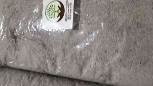 Cleaning Powder Abu gosok / abu Sekam