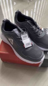 Sepatu Onsale brand Trekkers Size 40&41