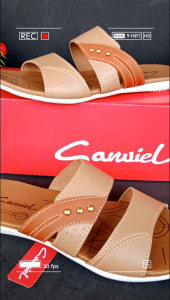 PROMO SANDAL WANITA MODEL SLOP TERBARU NYAMAN DAN BERKUALITAS C.06