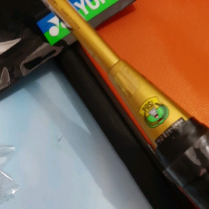 RAKET YONEX VOLTRIC LD 100 4UG5 ORIGIANAL RAKET BADMINTON