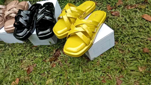 sandal wanita kylina