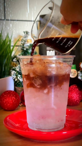 เมล็ดกาแฟดอยช้าง คั่วกลางค่อนเข้ม เมล็ดกาแฟอาราบิก้า100% 1 กก. (500 กรัม จำนวน 2 ถุง)