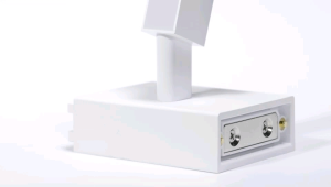 Magnetic Led Lettering Sign - display signage