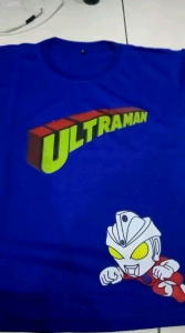 Kaos Distro Terbaru Anak-Anak Karakter ULTRAMAN Fashion Terkini Anak-Anak Usia 2-11Tahun Kaos bahan katun 24S tersedia Size XS-XL