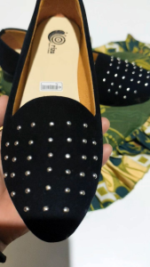 Sepatu Balet Wanita Yukiza Store & Pantofel Wanita Terbaru 2024