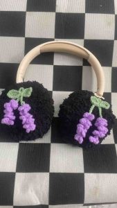 JUPPIA- chụp tai bảo vệ tai nghe headphone| chống trầy trang trí cosplay cho tai nghe cute❤️ (nhận làm theo kiểu mẫu )