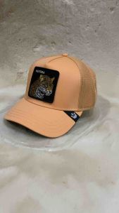 [100% Original] Goorin Bros. V2 Pantera Trucker