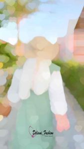 Gamis Anak Iner & Dress Anak Setelan Kemeja Terbaru 2023