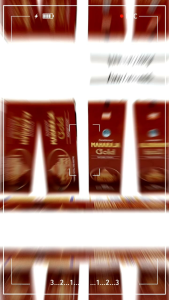 dupa stick hexa darshan maharaja Gold isi 20 stick buhur pengharum ruangan