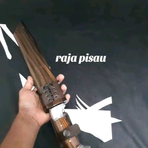 PISAU KEBUN SERBAGUNA SIAP PAKAI