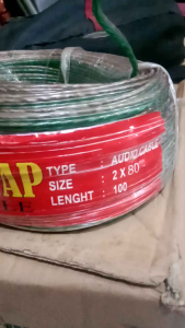 Kabel Monster 2x30/2x50/30Yard: Pemahaman & Penggunaan