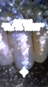 (COD TERLARIS 1KG) KRIPIK OPAK SINGKONG MENTAH