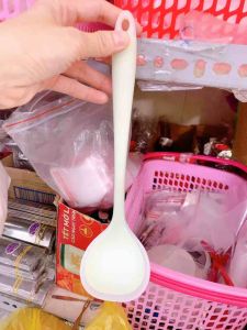 Vá Múc Canh Silicon Cao Cấp Loại Dày - Chịu Nhiệt Tốt - gia dụng Nari