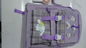 Tas sekolah Anak SD SMP tas ransel anak perempuan